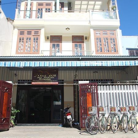 My House Hoi An Homestay Extérieur photo