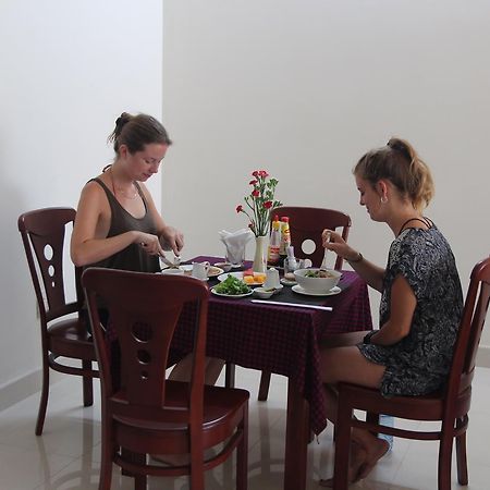 My House Hoi An Homestay Extérieur photo