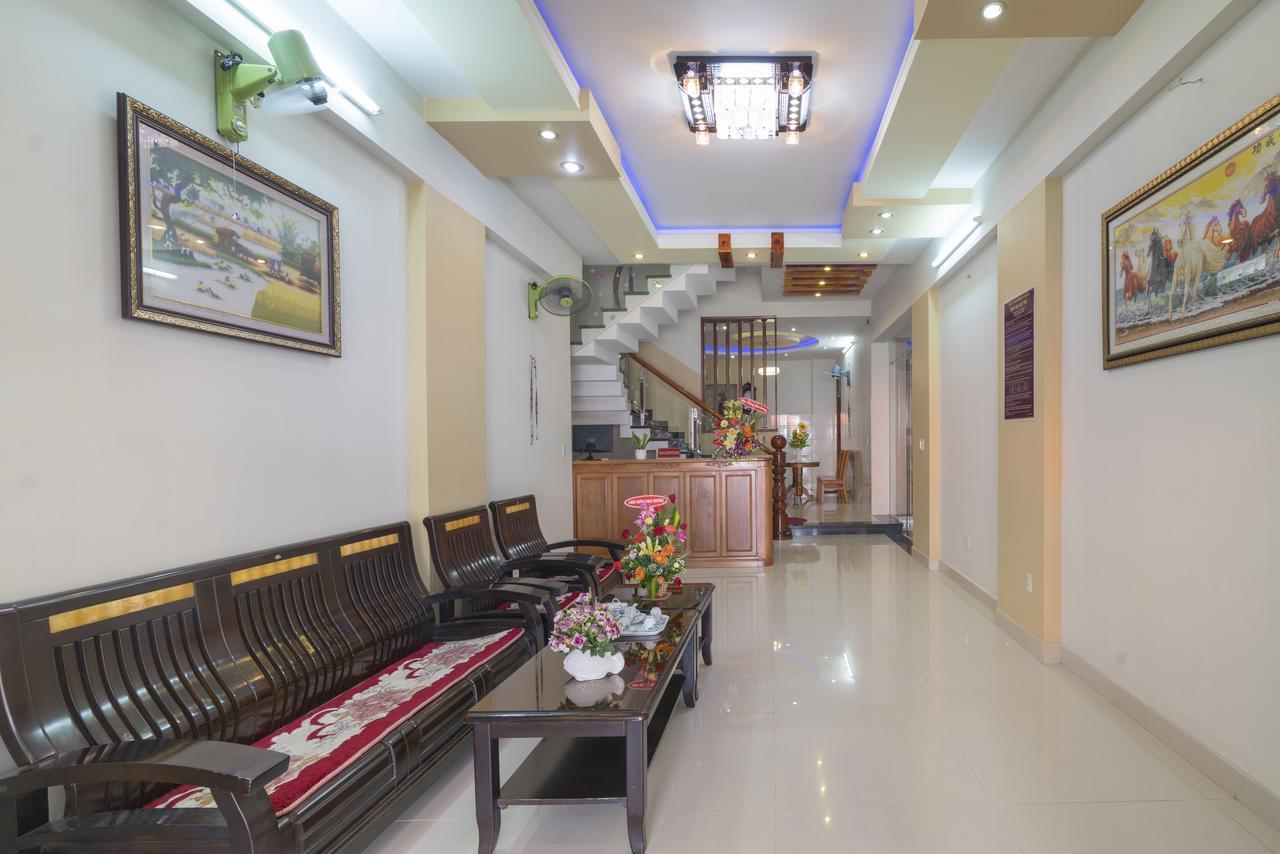 My House Hoi An Homestay Extérieur photo