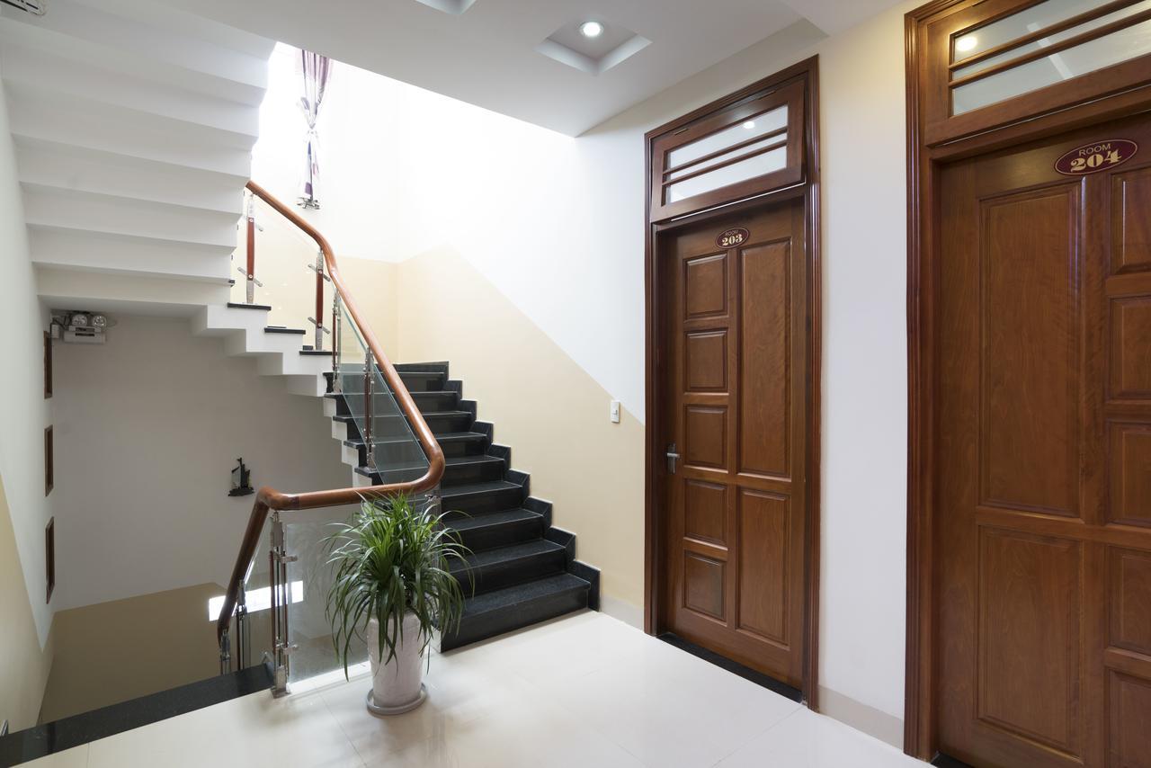 My House Hoi An Homestay Extérieur photo