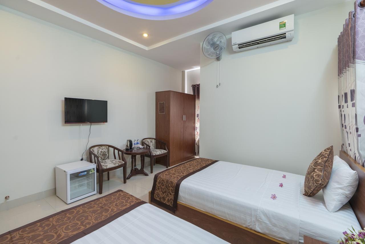 My House Hoi An Homestay Extérieur photo