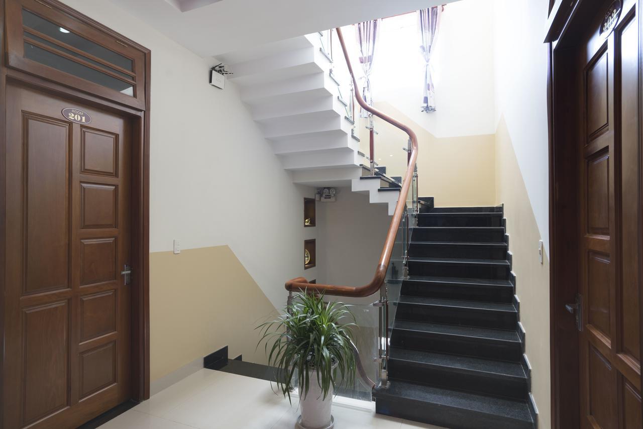 My House Hoi An Homestay Extérieur photo