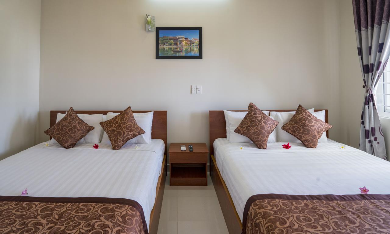 My House Hoi An Homestay Extérieur photo