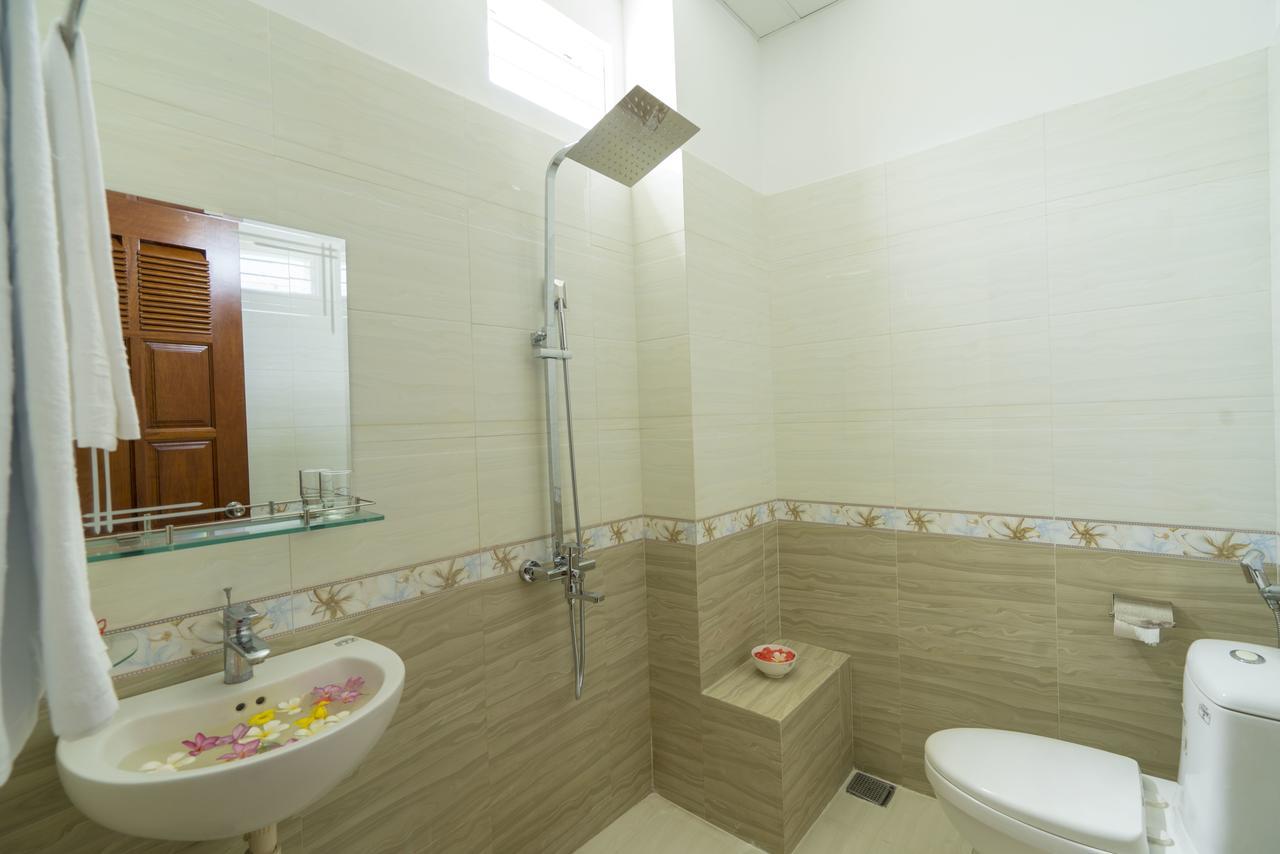 My House Hoi An Homestay Extérieur photo