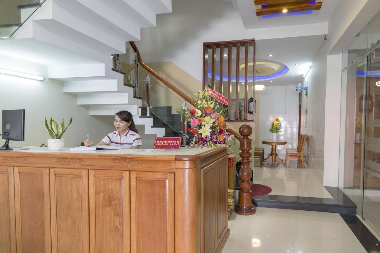 My House Hoi An Homestay Extérieur photo