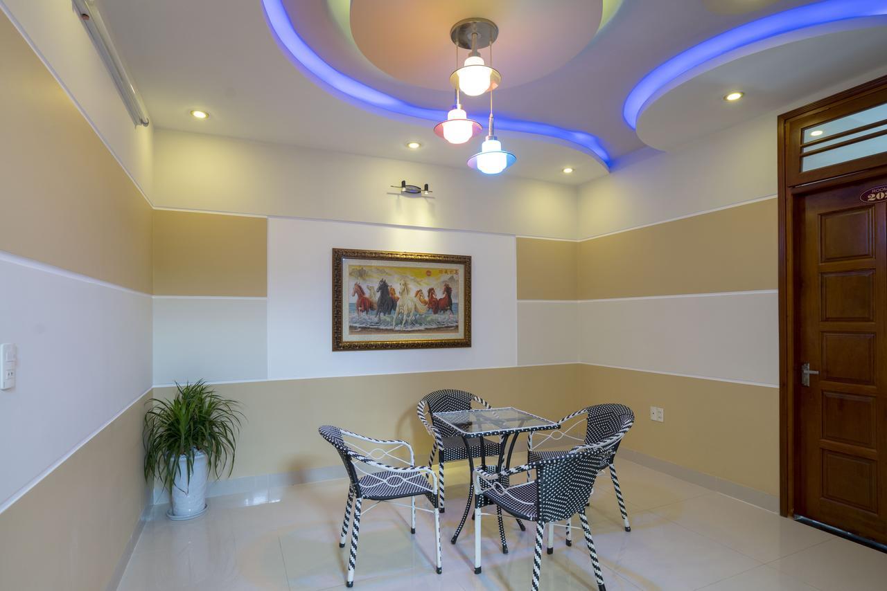 My House Hoi An Homestay Extérieur photo