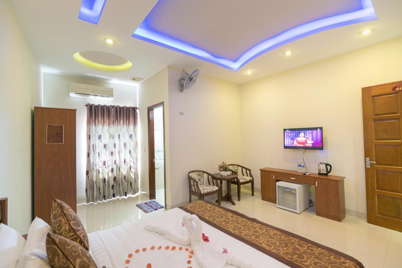 My House Hoi An Homestay Extérieur photo