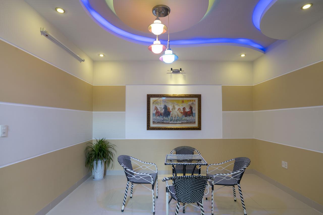 My House Hoi An Homestay Extérieur photo
