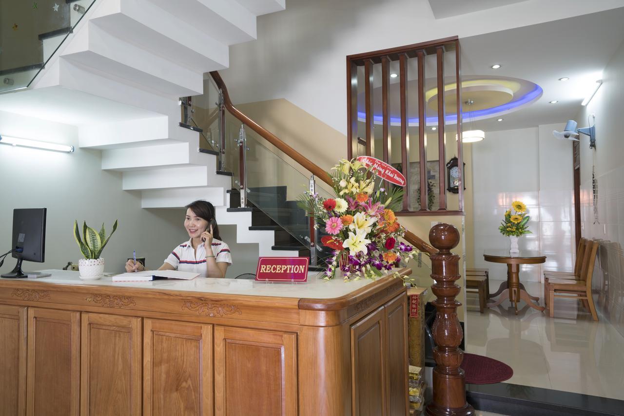 My House Hoi An Homestay Extérieur photo