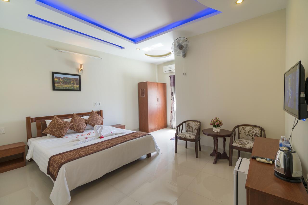 My House Hoi An Homestay Extérieur photo
