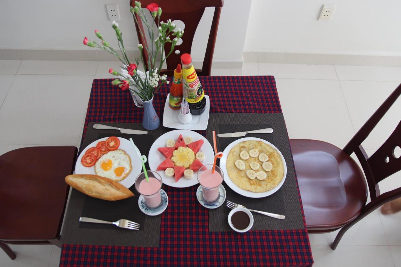 My House Hoi An Homestay Extérieur photo