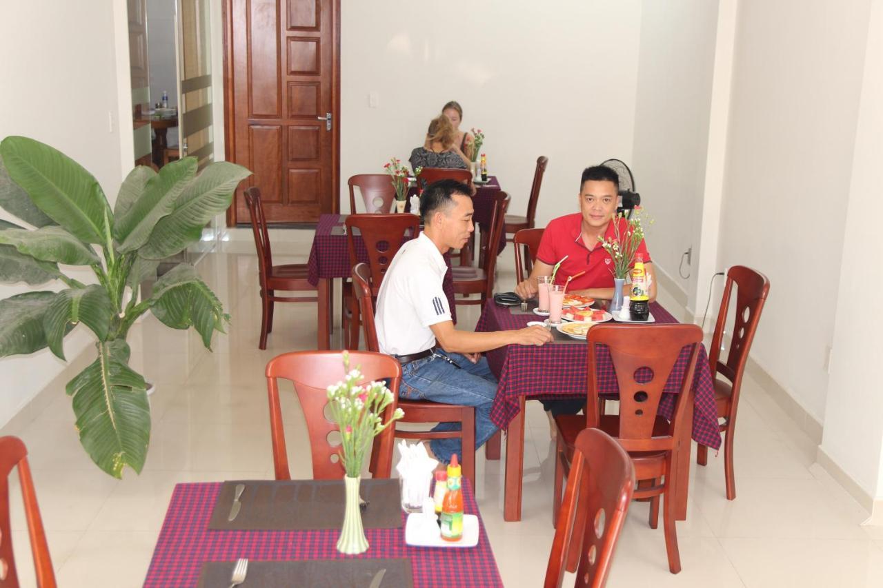 My House Hoi An Homestay Extérieur photo